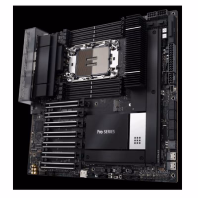 Immagine di Motherboard ASUS PRO WS W790E-SAGE SE 90MB1C20-M0EAY0