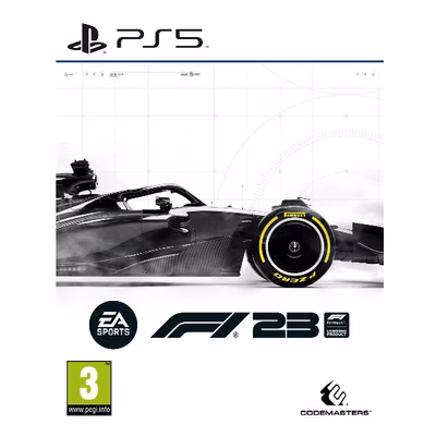 Immagine di Videogames ps5 ELECTRONIC ARTS EA SPORTS F1 23 117037