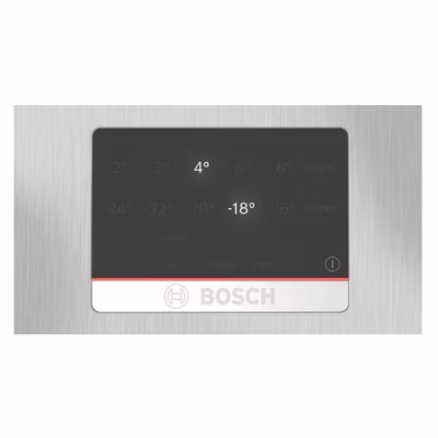Immagine di Frigorifero D BOSCH KGN367LDF