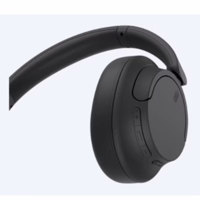 Immagine di Auricolari senza filo si wireless Nero SONY WH-CH720N WHCH720NB.CE7