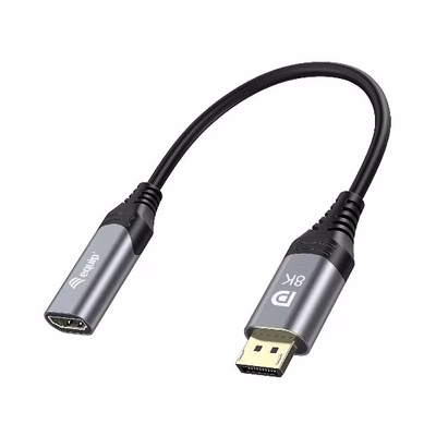Immagine di Displayport 1.4 to HDMI adapter 8k