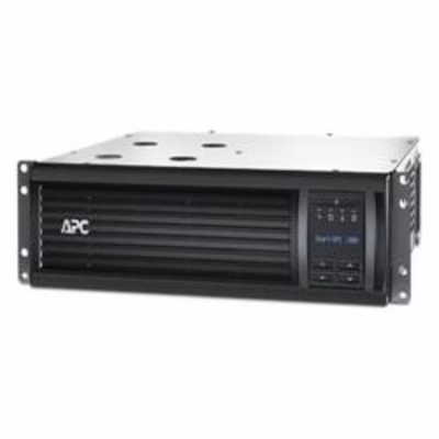 Immagine di Gruppo di continuità APC SMART UPS SMT1500RMI2U