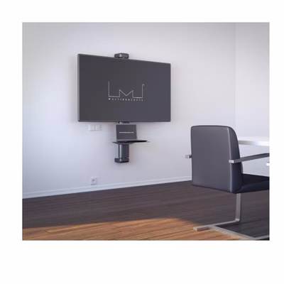 Immagine di Mensola opzionale m public display