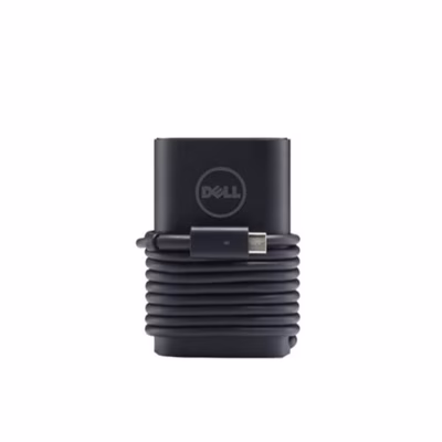 Immagine di Dell - kit - adattatore di alimentazione USB-C - 130 watt - italia - per latitude 5401, 5501, xps 15