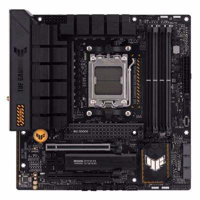 Immagine di Motherboard ASUS TUF GAMING B650M-PLUS WiFi 90MB1BF0-M0EAY0