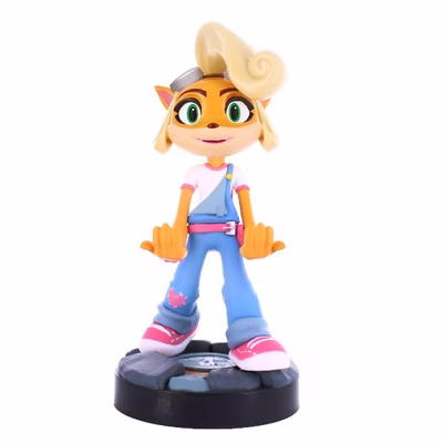 Immagine di Crash bandicoot 4 coco cable guy