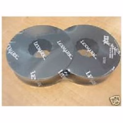 Immagine di Nastro LEXMARK 1040998 nero