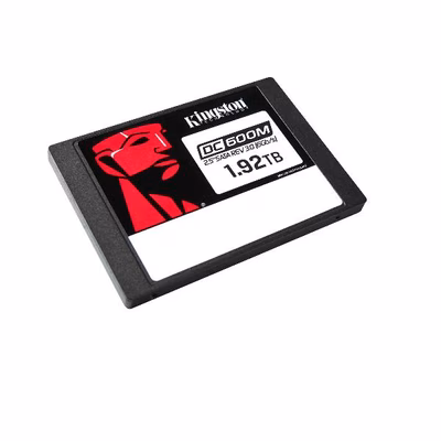 Immagine di Ssd interni 1920 GB sata iii KINGSTON Kingston SSD Svr SEDC600M/1920G