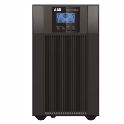Immagine di Gruppo di continuità ABB UPS POWERVALUE 11T G2 2KVA B 4NWP100161R0001