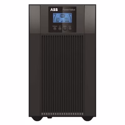 Immagine di Gruppo di continuità ABB UPS POWERVALUE 11T G2 3KVA B 4NWP100162R0001