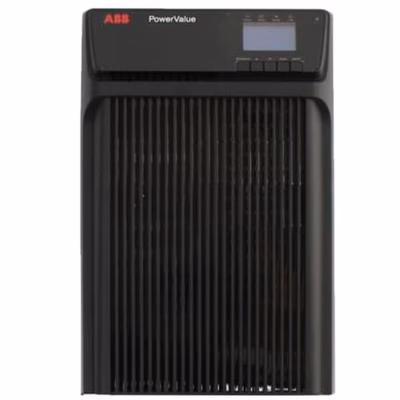 Immagine di Gruppo di continuità ABB UPS POWERVALUE 11T G2 6KVA B2 4NWP100163R0002