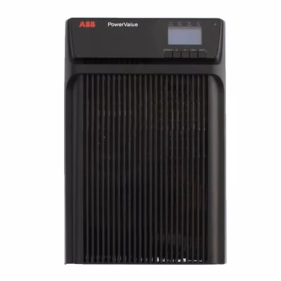 Immagine di Gruppo di continuità ABB UPS POWERVALUE 11T G2 6KVA B 4NWP100163R0001