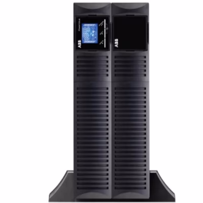 Immagine di Gruppo di continuità ABB UPS PowerValue 11RT G2 3kVA B 4NWP100202R0001