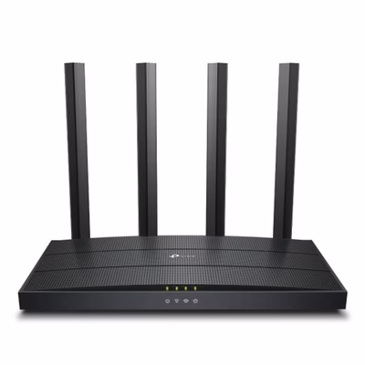 Immagine di Router ethernet 4 TP-LINK ARCHER AX12 ARCHERAX12
