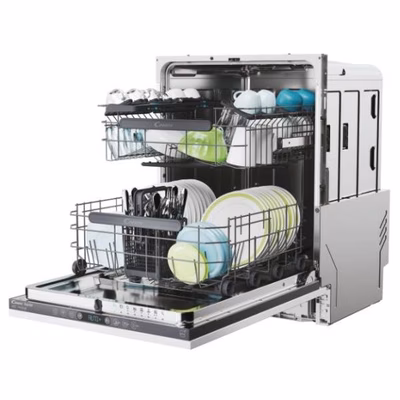 Immagine di Lavastoviglie da incasso 14 CANDY CANDY LAVASTOVIGLIE CI4C6F0A 32901620