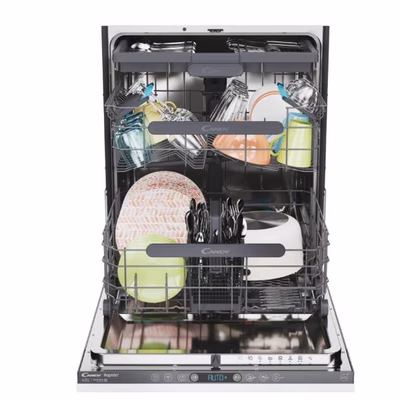 Immagine di Lavastoviglie da incasso 16 CANDY CANDY LAVASTOVIGLIE CI6C4F1PA 32901693