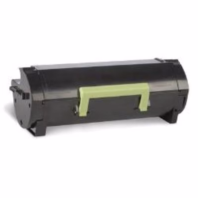 Immagine di Toner Laser LEXMARK 58D2H0E nero 15000 copie