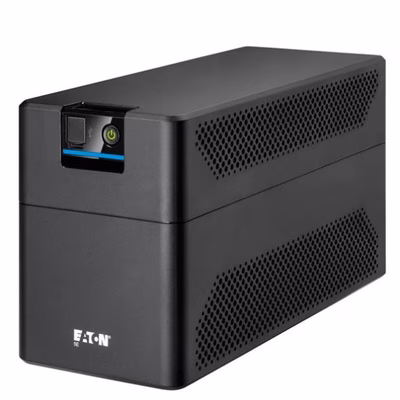 Immagine di Gruppo di continuità EATON Eaton Powerware Low End 3&5 5E1200UI