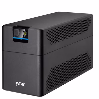 Immagine di Gruppo di continuità EATON Eaton Powerware Low End 3&5 5E1600UD