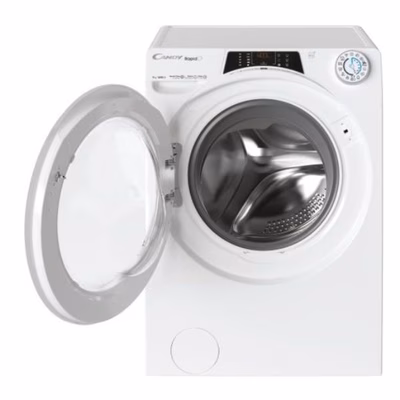 Immagine di Lavatrice a carica frontale A 9 kg CANDY CANDY LAVATRICE RO 1494DWMT/1-S 31018840