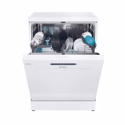 Immagine di Lavastoviglie a libera installazione 13 coperti CANDY CANDY LAVASTOVIGLIE CF 3E9E0W 32002329