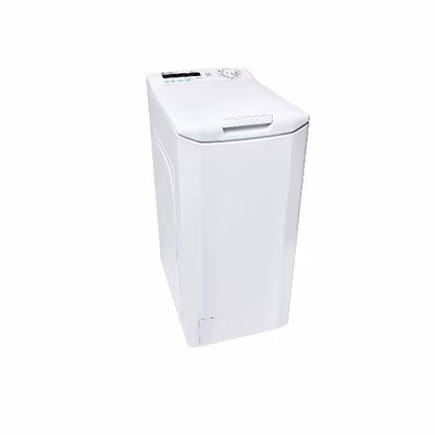 Immagine di Lavatrice a carica dall'alto C 6 kg CANDY CANDY - LAVATRICE CARICAMENTO DALL'ALTO CST06L3/1- 3101988