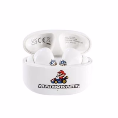 Immagine di Mario kart cte