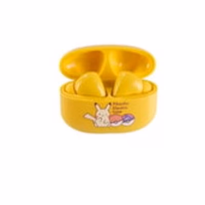 Immagine di Pikachu electric cte