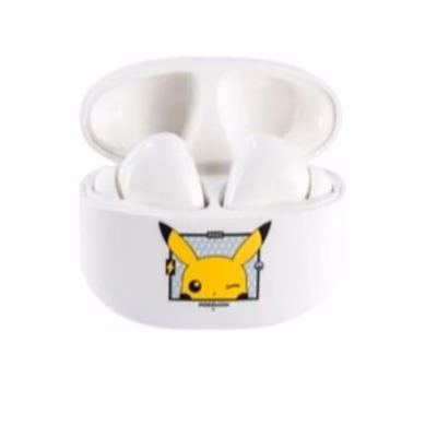 Immagine di Pokemon #25 cte