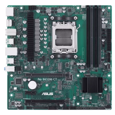 Immagine di Motherboard ASUS PRO B650M-CT-CSM 90MB1EC0-M0EAYC