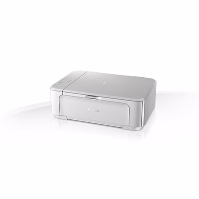 Immagine di Multifunzione ink-jet a colori A4 Canon PIXMA MG3650S white