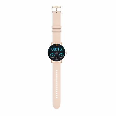 Immagine di Smartwatch 1,28" CELLY TRAINERROUND2 - Smartwatch TRAINER COLLECTION TRAINERROUND2PK