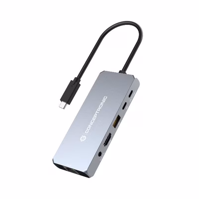 Immagine di 6-in-1 usb4 docking stationg