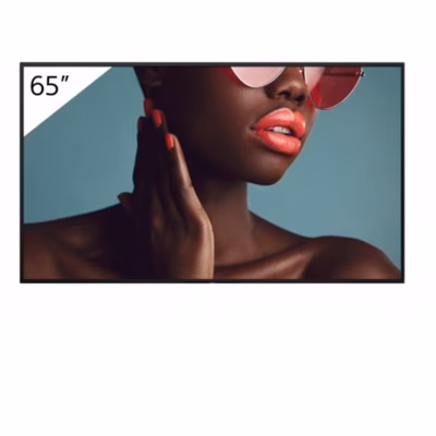 Immagine di 65 4K 24/7 professional bravia