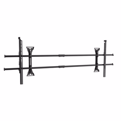 Immagine di Staffa fissa con microregolazioni