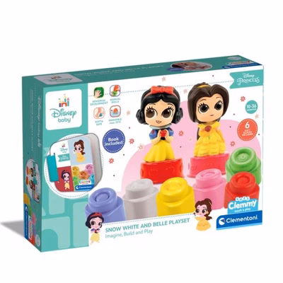 Immagine di Princess book playset