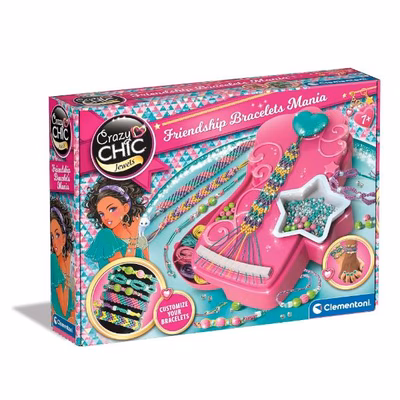 Immagine di Crazy chic - my beads lab