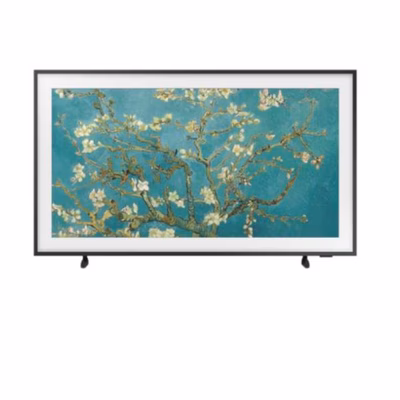 Immagine di Tv 32" Full HD (1920x1080) SAMSUNG 32" The Frame QE32LS03CBUXZT