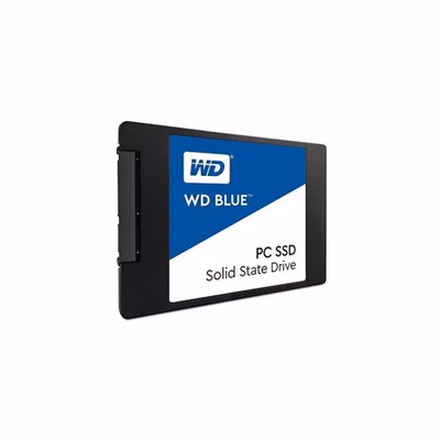 Immagine di Ssd interni 2000GB sata iii SANDISK WD SSD BLUE WDS200T3B0A