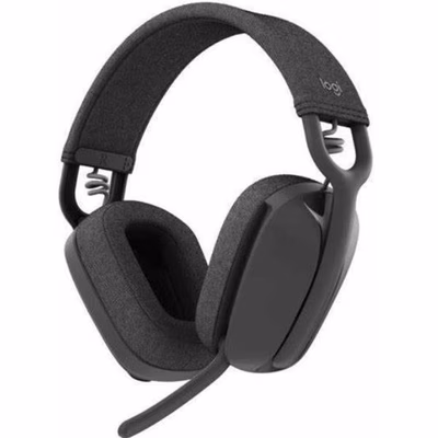 Immagine di Cuffie senza filo Nero LOGITECH ZONE VIBE 100-GRAPHITE 981-001213