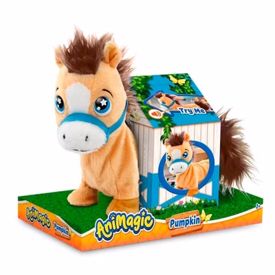 Immagine di Gioco di società LEAN TOYS GOLIATH PUMPKIN - THE PONY 926876.006