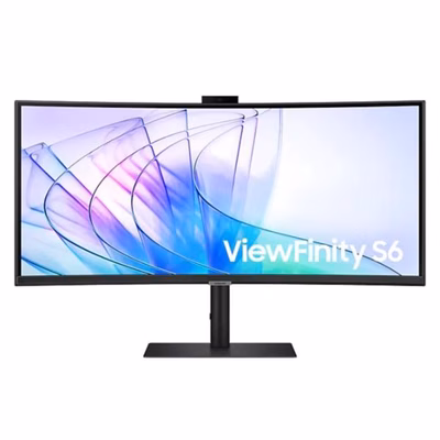 Immagine di S34a65u 34 curvo(21:9)va 3440x1440