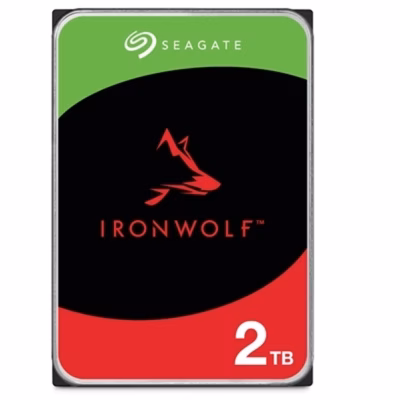 Immagine di Hdd interni 2000GB sata iii SEAGATE Seagate NAS HDD ST2000VN003