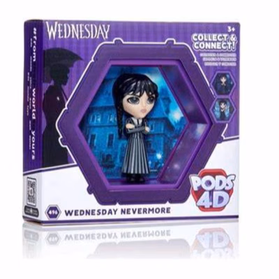 Immagine di GIOCHI PREZIOSI MERCOLED -4D PODS ASS 1 WEN07000