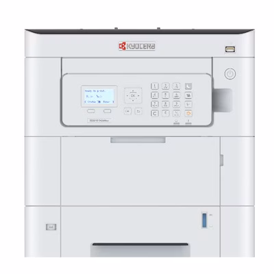 Immagine di Stampante laser a colori a4 KYOCERA ECOSYS PA3500cx 1102YJ3NL0