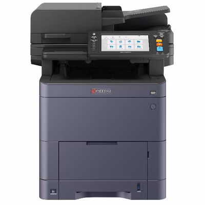 Immagine di Multifunzione laser a colori A4 KYOCERA TASKalfa MA3500ci