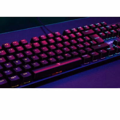 Immagine di Tastiera gaming challenge ke-111