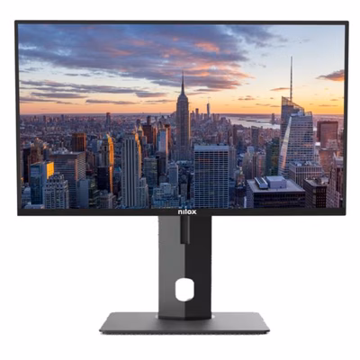 Immagine di Monitor 27 2k reg ips multimedia