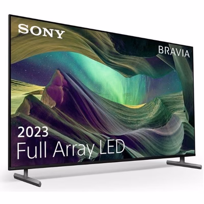 Immagine di Tv 55" 4K (3840x2160) SONY KD55X85LPAEP KD55X85LAEP