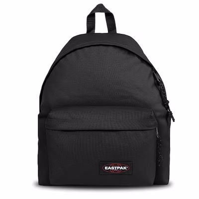 Immagine di Universale nylon - tessuto Nero EASTPAK ZAINO PADDED PAK'R - NERO EK620008
